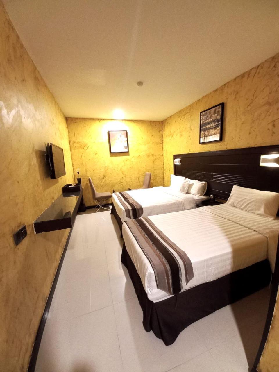 Gm Hotel Changlun Bagian luar foto