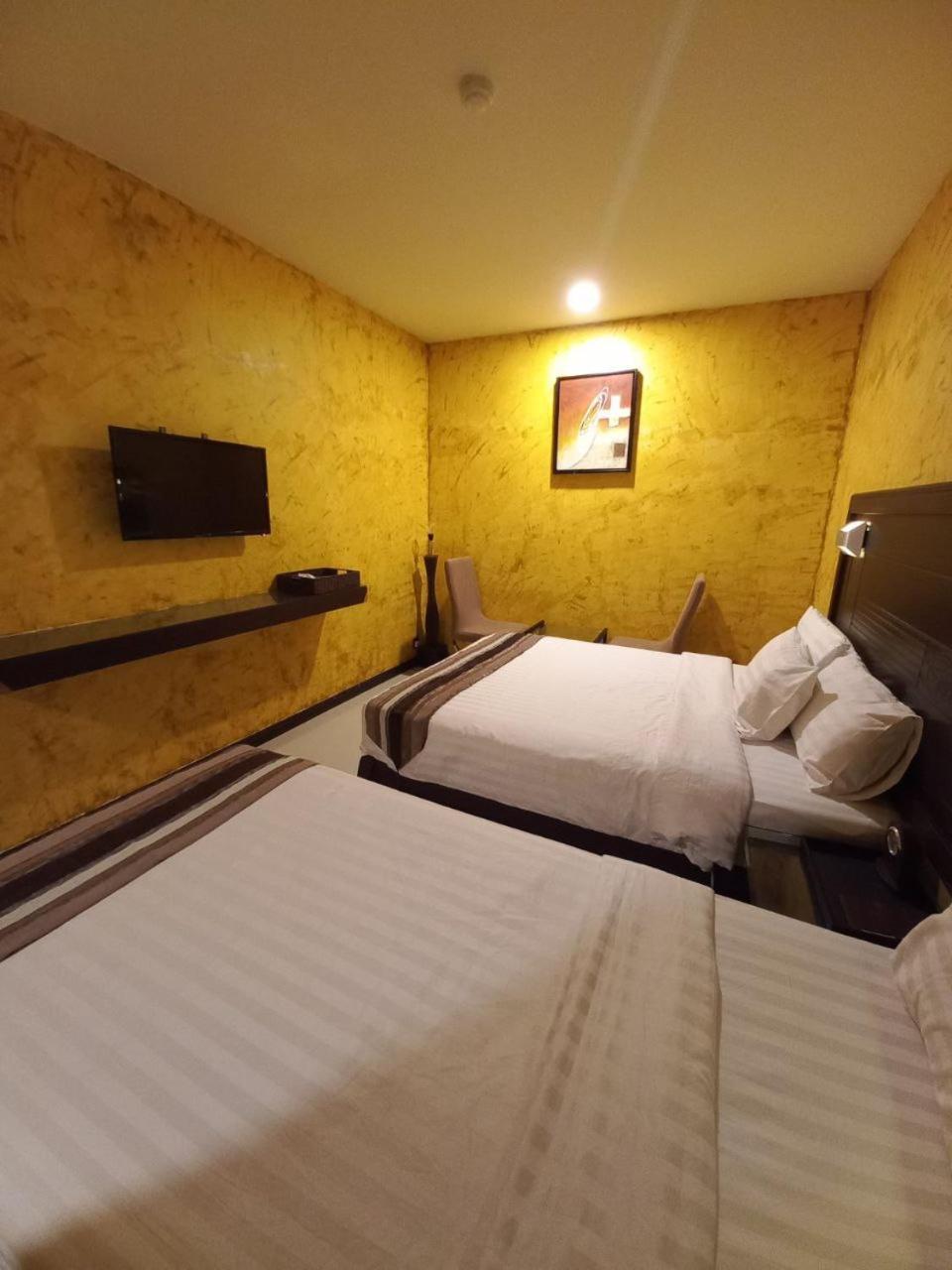 Gm Hotel Changlun Bagian luar foto