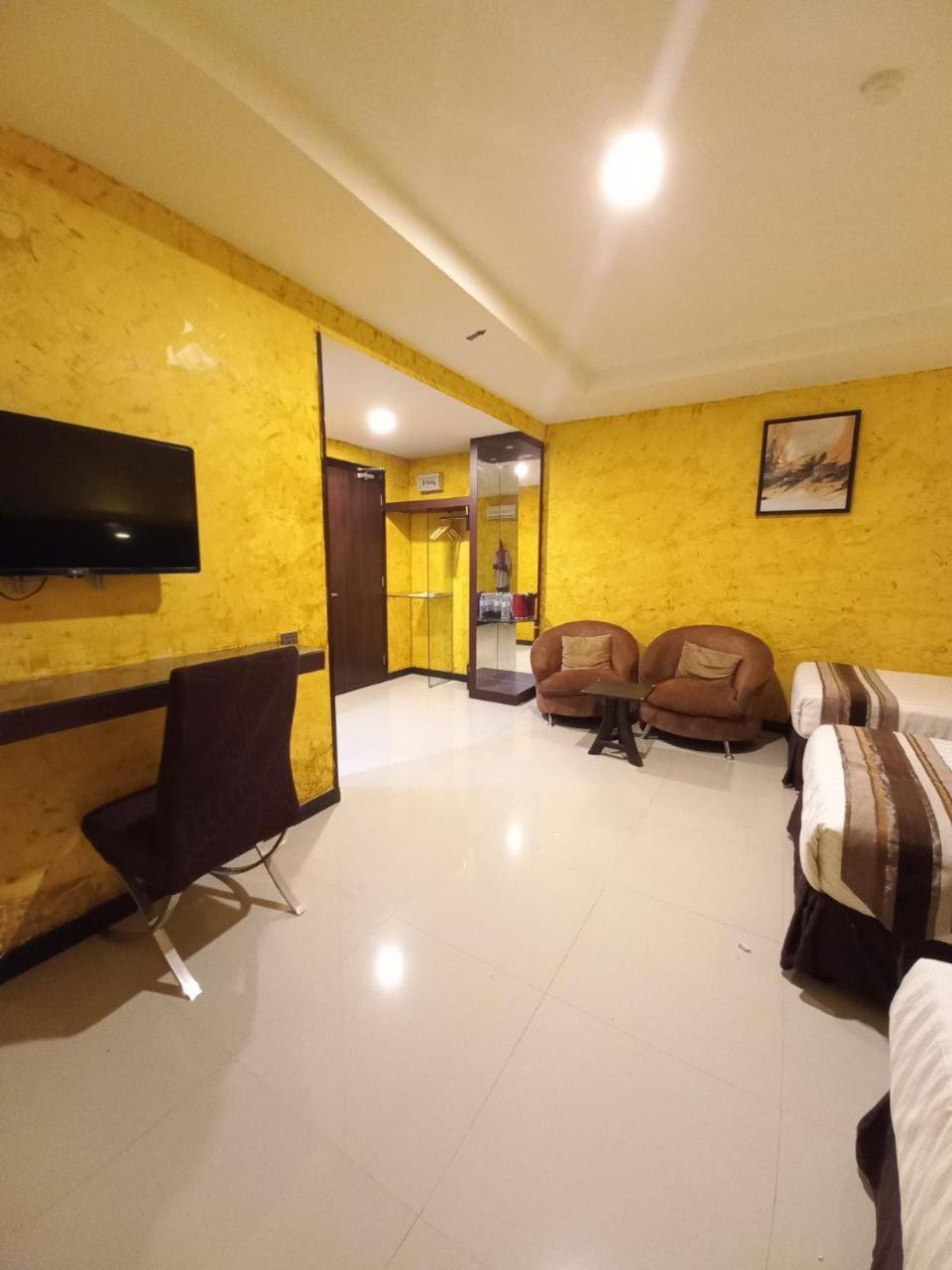 Gm Hotel Changlun Bagian luar foto