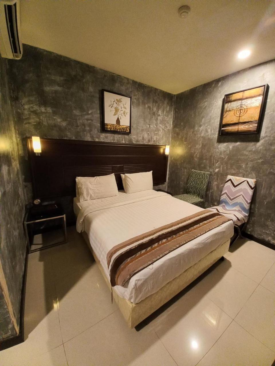 Gm Hotel Changlun Bagian luar foto