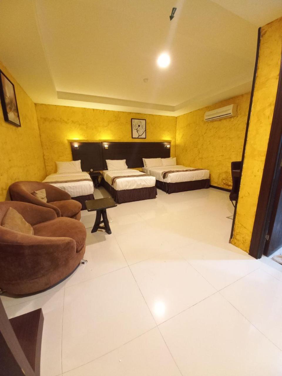 Gm Hotel Changlun Bagian luar foto